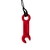 Mordillo Sensorial Llave Inglesa - tienda online