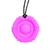 Mordillo Sensorial Pop It Circular - Mundo Diverso