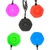 Mordillo Sensorial Pop It Circular - comprar online