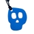 Mordillo Sensorial Calavera - tienda online