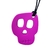Mordillo Sensorial Calavera - comprar online