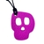 Mordillo Sensorial Calavera en internet