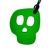 Imagen de Mordillo Sensorial Calavera