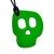 Mordillo Sensorial Calavera
