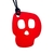 Mordillo Sensorial Calavera - tienda online