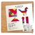Puzzle De Madera Tangram - Mundo Diverso