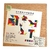 Puzzle De Madera Tangram - comprar online