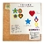 Puzzle De Madera Tangram - comprar online