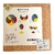 Imagen de Puzzle De Madera Tangram