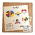 Imagen de Puzzle De Madera Tangram