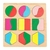 Puzzle De Madera Tangram en internet