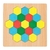 Puzzle De Madera Tangram en internet