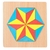 Puzzle De Madera Tangram en internet