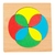 Puzzle De Madera Tangram - tienda online