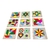 Puzzle De Madera Tangram - comprar online