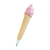 Lapicera Squishy Helado – Tinta Negra - Mundo Diverso