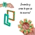 Set x3 Cadenas Multiforma Sensoriales – Wacky Tracks en internet