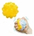 Pelota Pop It Apretable Colores Varios en internet