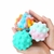 Pelota Pop It Apretable Colores Varios
