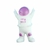 Squishy Sensorial Astronauta en internet