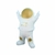 Squishy Sensorial Astronauta - Mundo Diverso