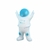 Squishy Sensorial Astronauta - comprar online