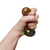 Pelota Sensorial con Bolitas (Beads) - Mundo Diverso