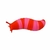 Imagen de Squishy Sensorial Oruga