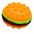 Squishy Pop It Hamburguesa