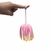 Yo-Yo Sensorial de Silicona con Flecos y Luz - comprar online