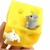 Squishy Ratones con Queso