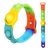 Pulsera Pop It Multicolor - comprar online