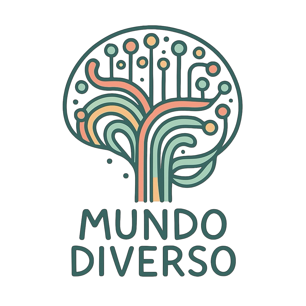 Mundo Diverso