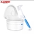 Kit Econômico: 01 Escova Especial p/ Prótese + 01 Box para Acondicionar a Prótese