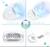 KIT CLAREAMENTO CASEIRO PARA TODAS AS IDADES (IDOSO E JOVENS) APLICAÇÃO SIMPLES E FÁCIL!! - comprar online