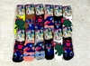 MEDIAS ANIMADAS ALGODON PREMIUM X 12