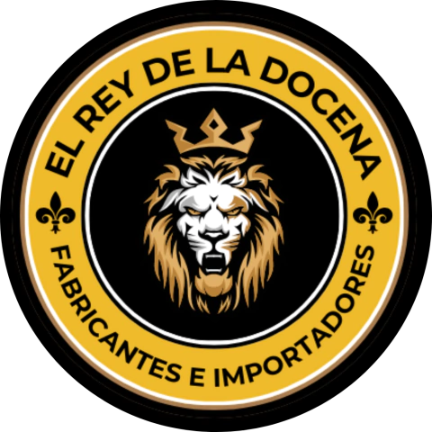 El Rey de la Docena