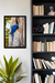 Arara Azul no Ninho - Evandro Augusto | Quadros Decorativos