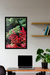Acer Palmarum - Evandro Augusto | Quadros Decorativos