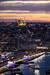 Golden Horn na internet