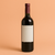 Botella de Vino