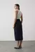 Regata Ribana Canelada Off White