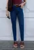 Calça Jeans Comfort Escura - Versale