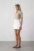 Blusa Gola Polo Fendi - Versale