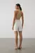 Bermuda Off White - loja online