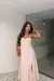 Vestido Viscose Sarjada - comprar online