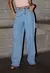 Calça Wide Leg Claro - Versale