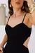 Vestido Marant (Viscose Sarjada) - Versale