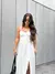 Vestido Viscose Sarjada - loja online