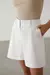 Bermuda Off White na internet